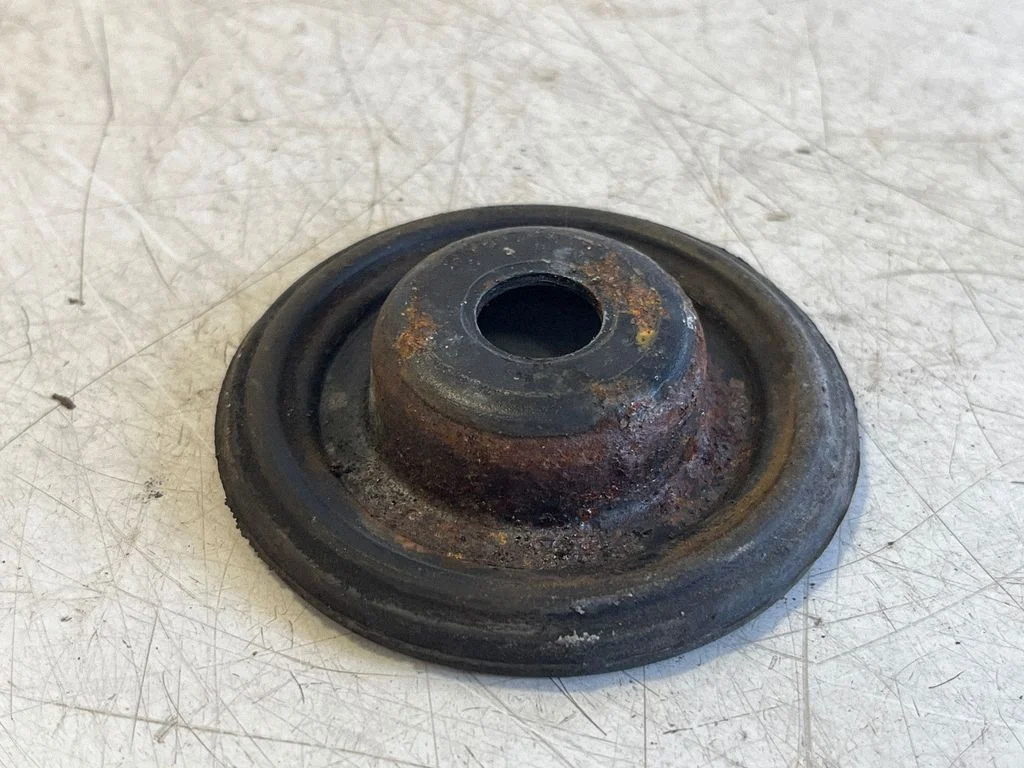 Other front suspension part