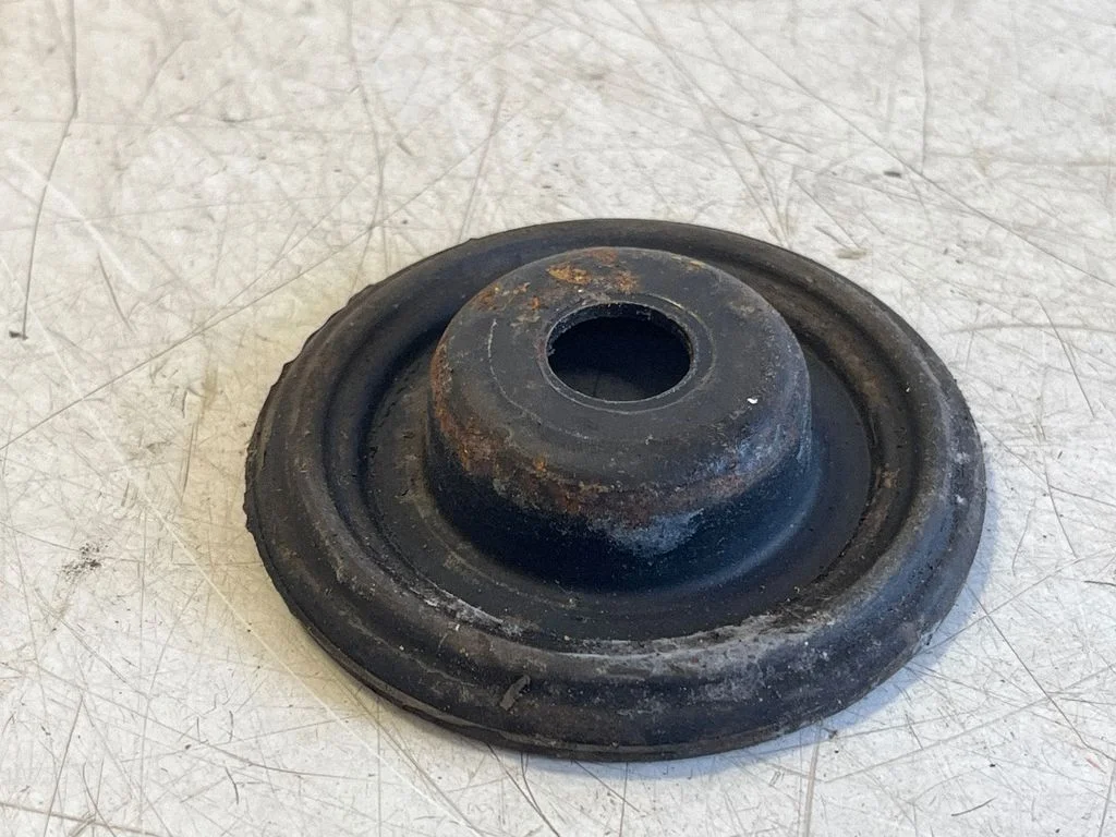 Other front suspension part