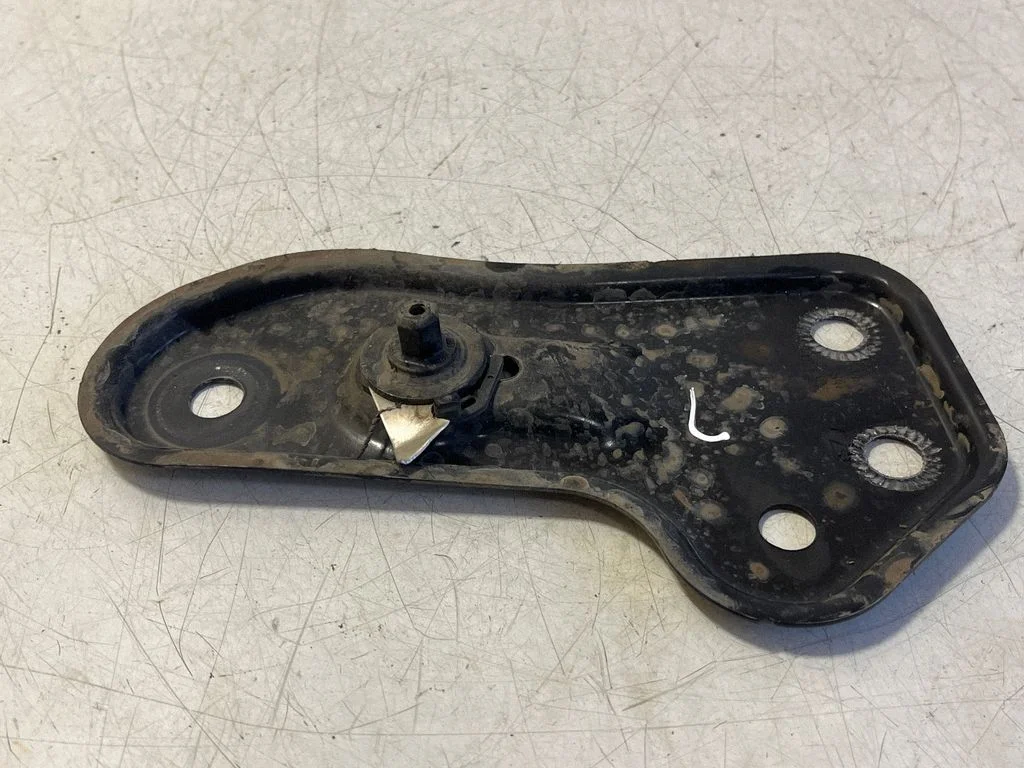 Muu esivedrustuse osa 2Q0199517B – Skoda Fabia Mk4 (6VA) (2021-)