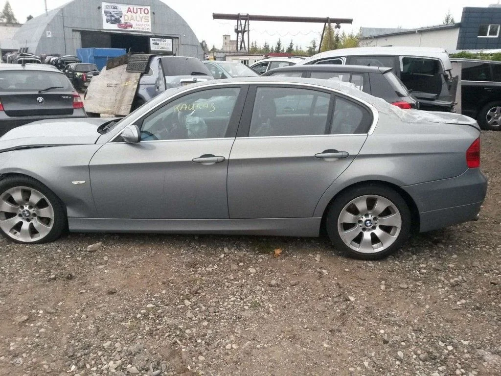 BMW Series 3