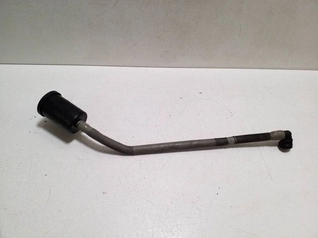 Active carbon filter fuel vapour canister – Porsche Macan (95B) (2014-2018)