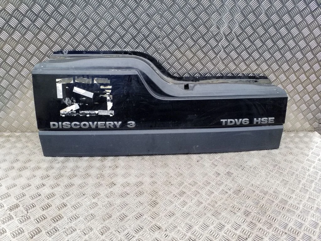 Truck tailgate