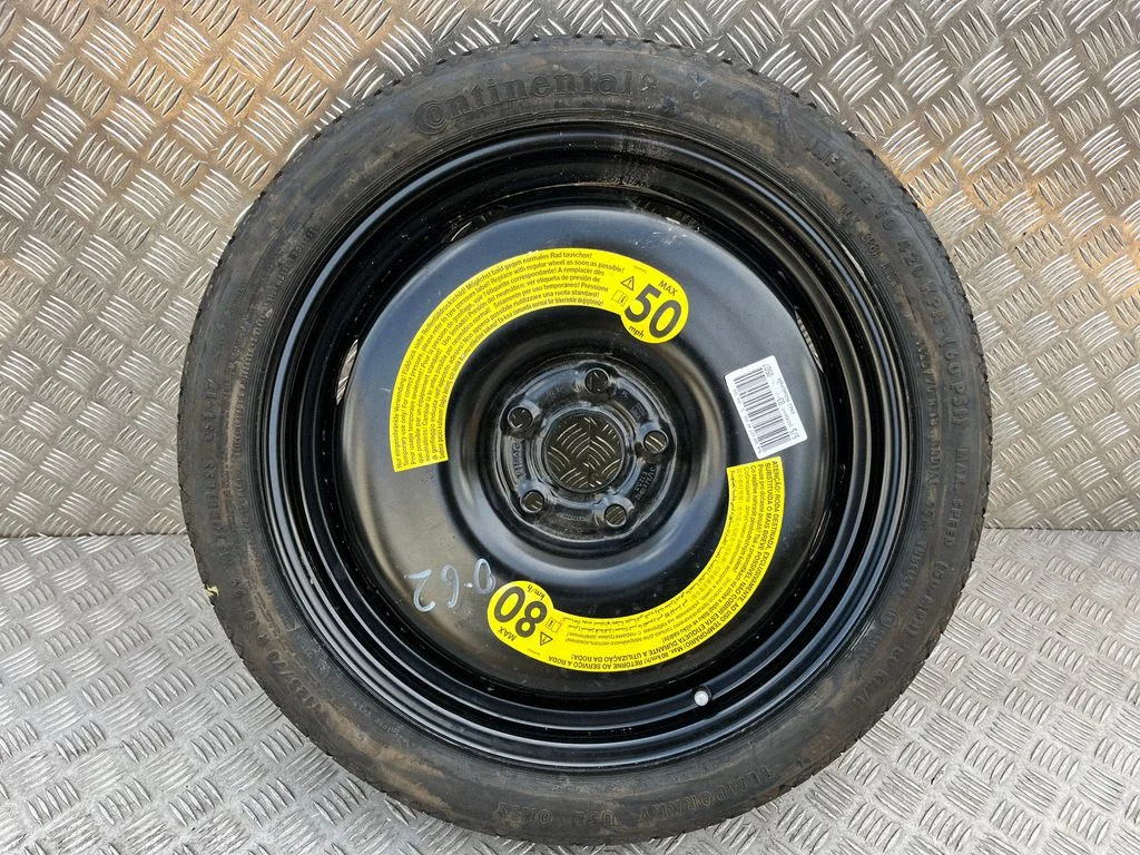 R18 atsarginis ratas