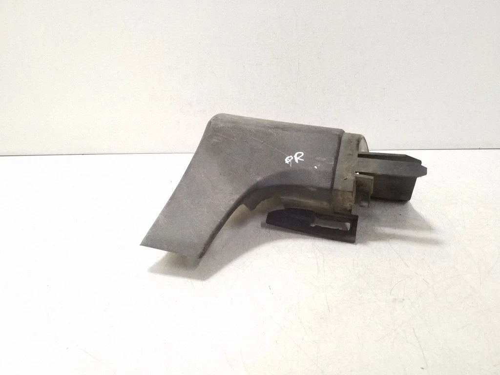Sill/side skirt trim 30744872 – Volvo XC60 (2009-2013)