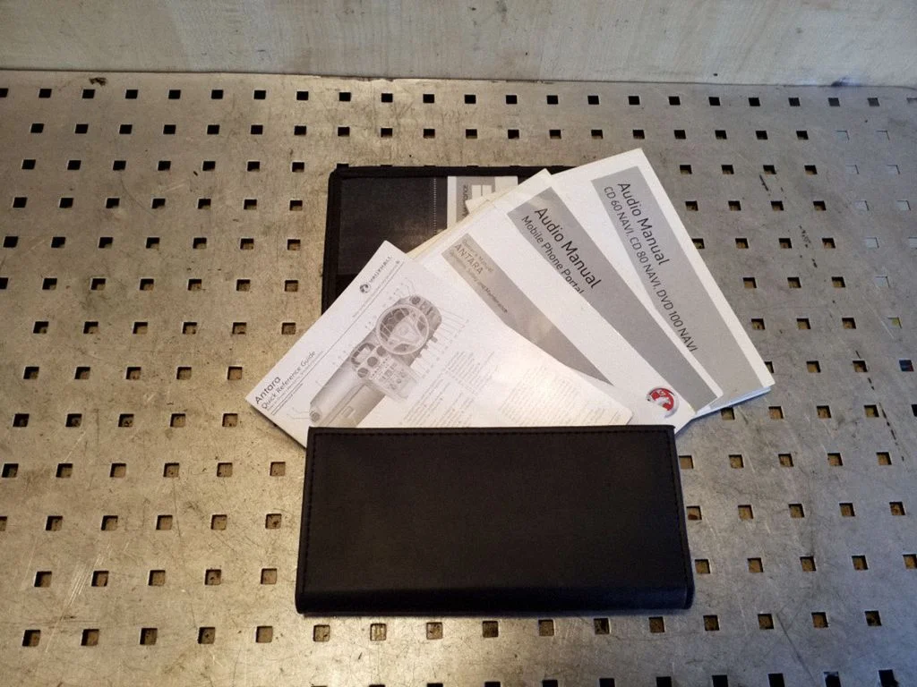Serviso knygelė