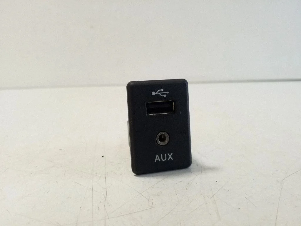 AUX in-socket connector 795405004