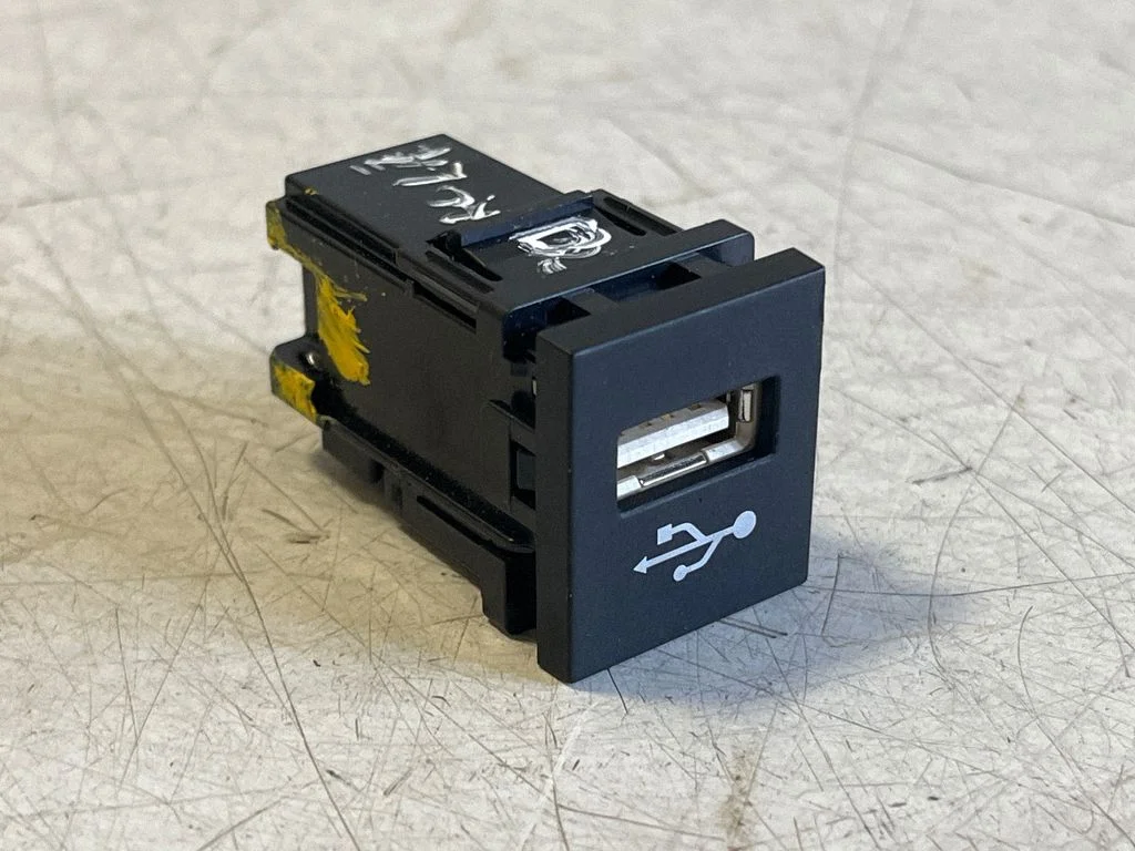 USB-pesa
