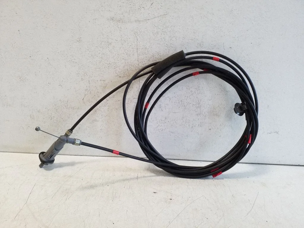 Fuel cap flap release cable – Toyota Corolla E210 E21 (2018-)