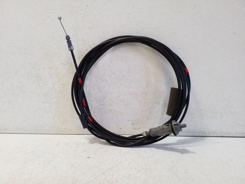 Fuel cap flap release cable – Toyota Corolla E210 E21 (2018-)
