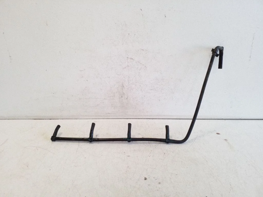 Fuel return line/hose
