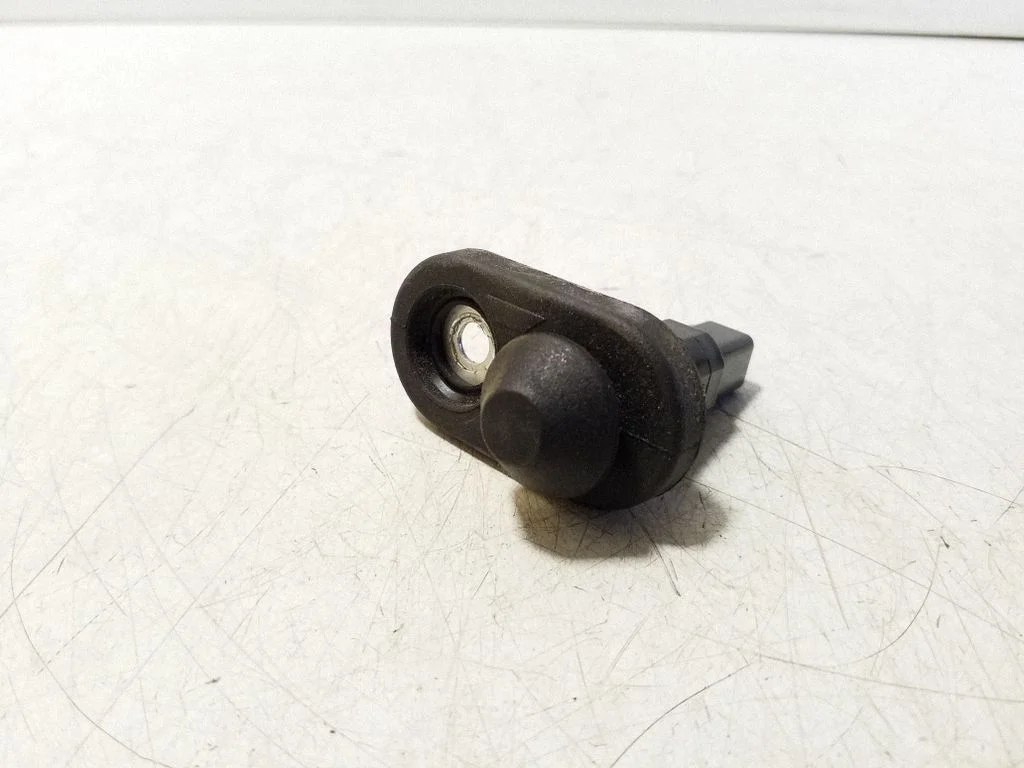 Front door sensor coupe – right