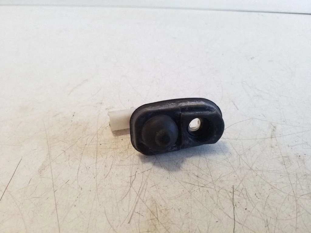 Front door sensor coupe – left