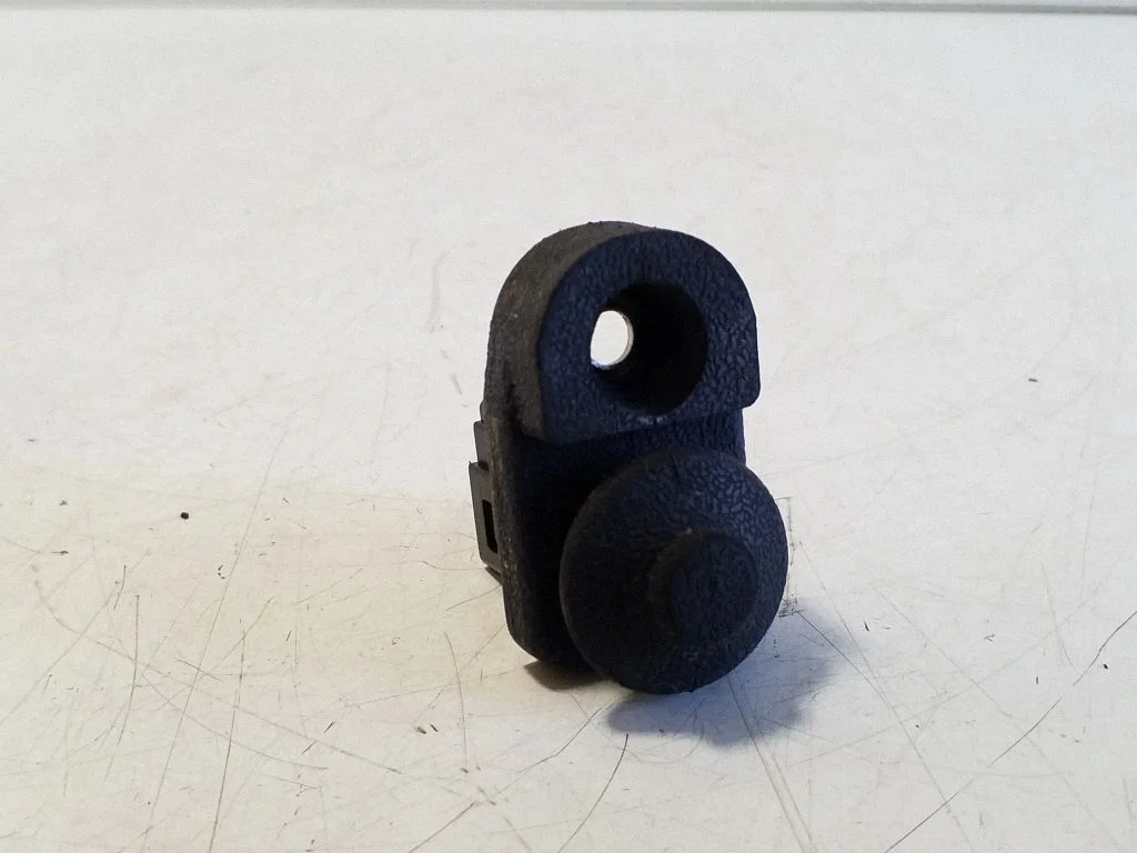 Front door sensor coupe – right