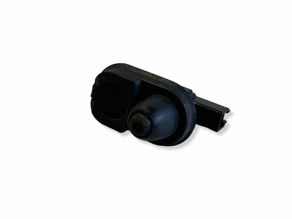 Front door sensor coupe – right