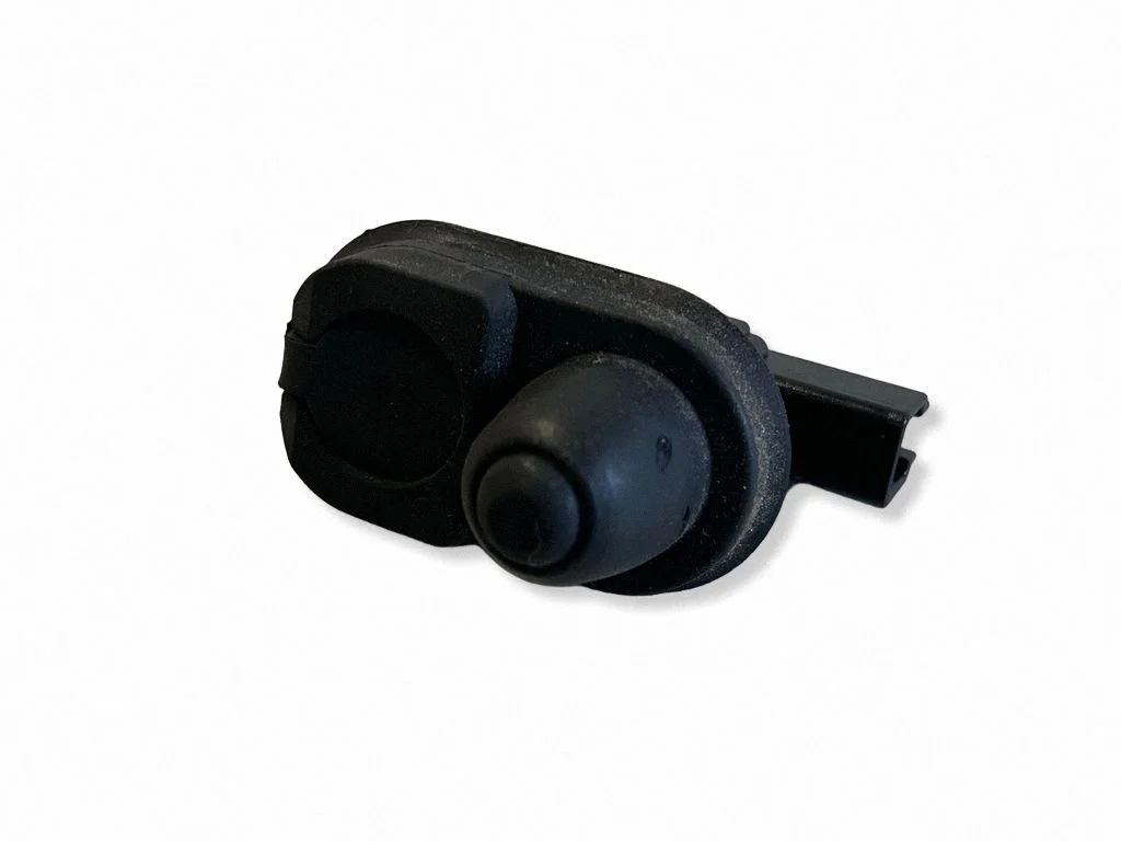 Front door sensor coupe – left