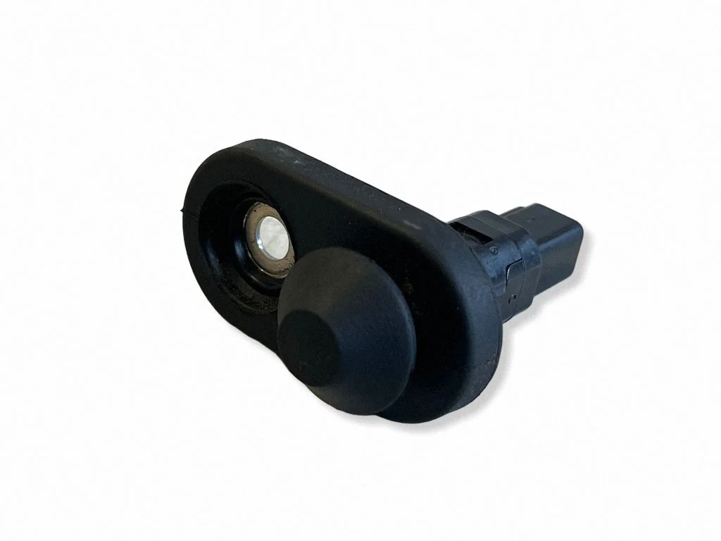 Front door sensor coupe