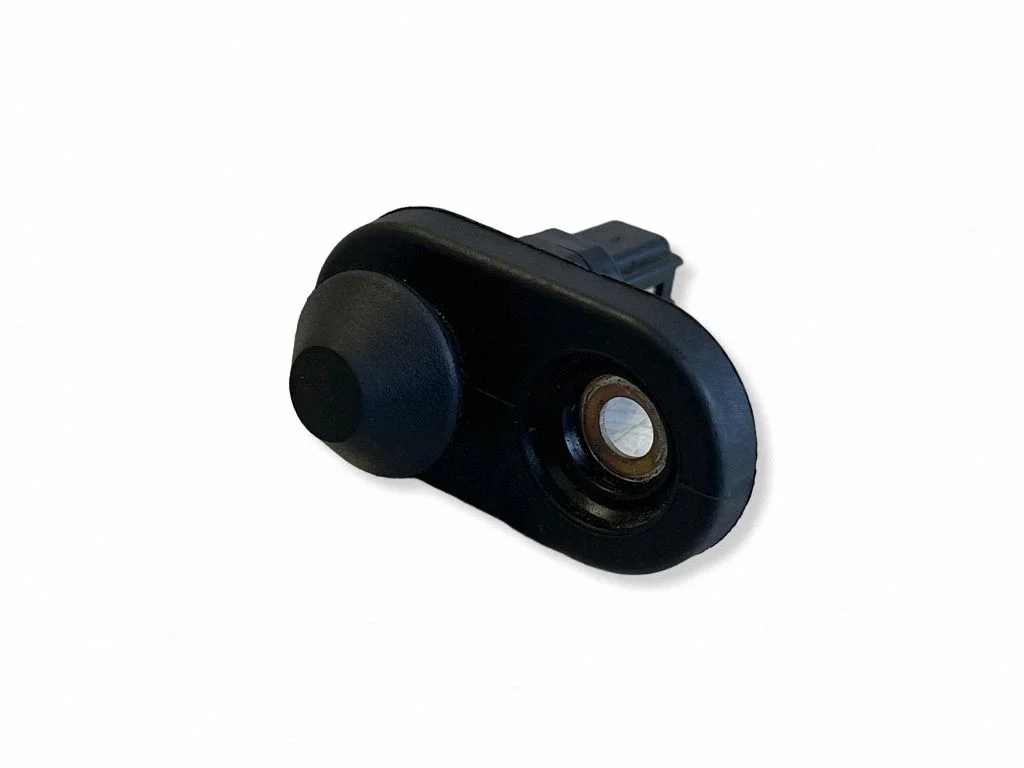 Front door sensor coupe