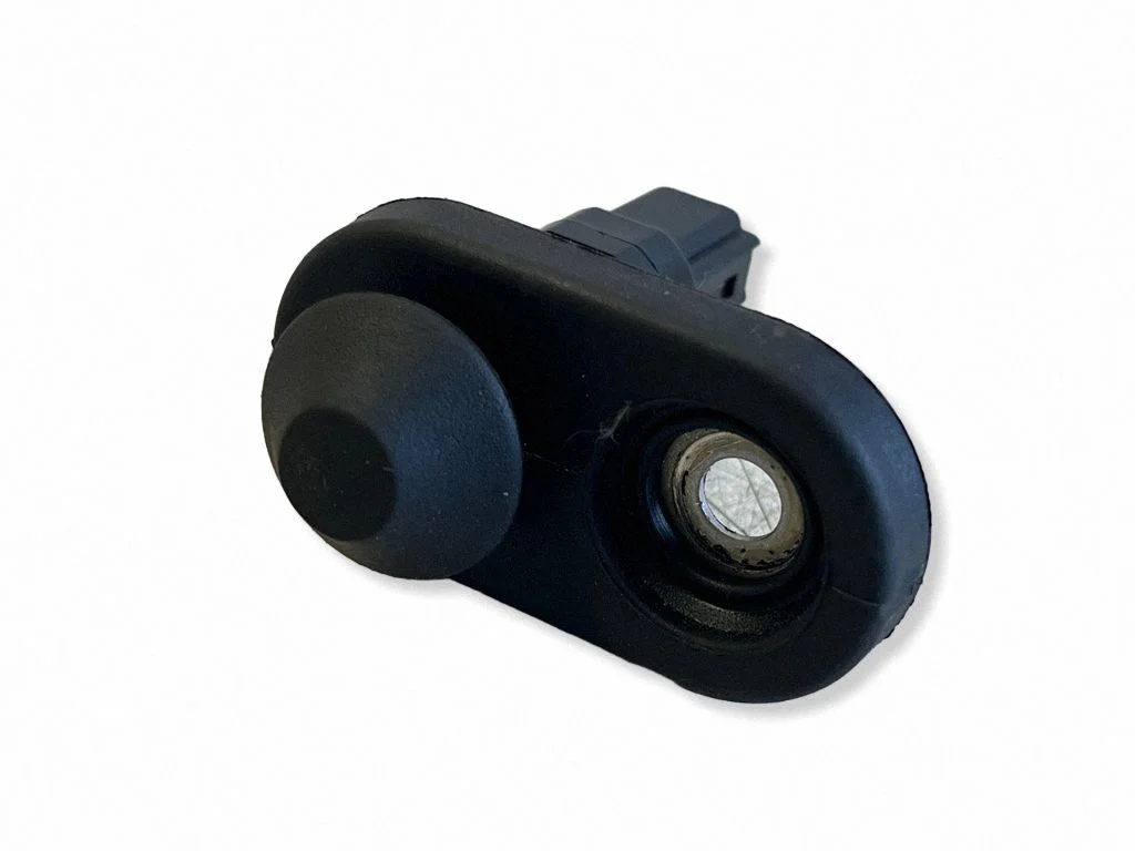 Front door sensor coupe