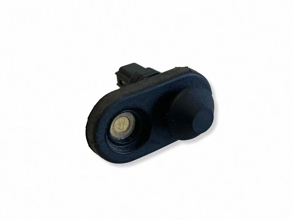 Front door sensor coupe