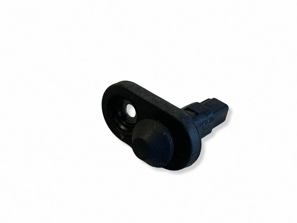 Front door sensor coupe