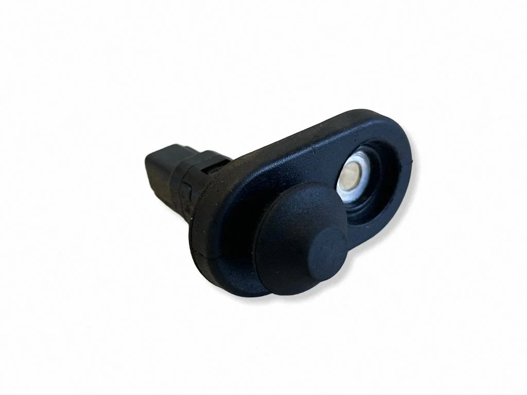 Front door sensor coupe