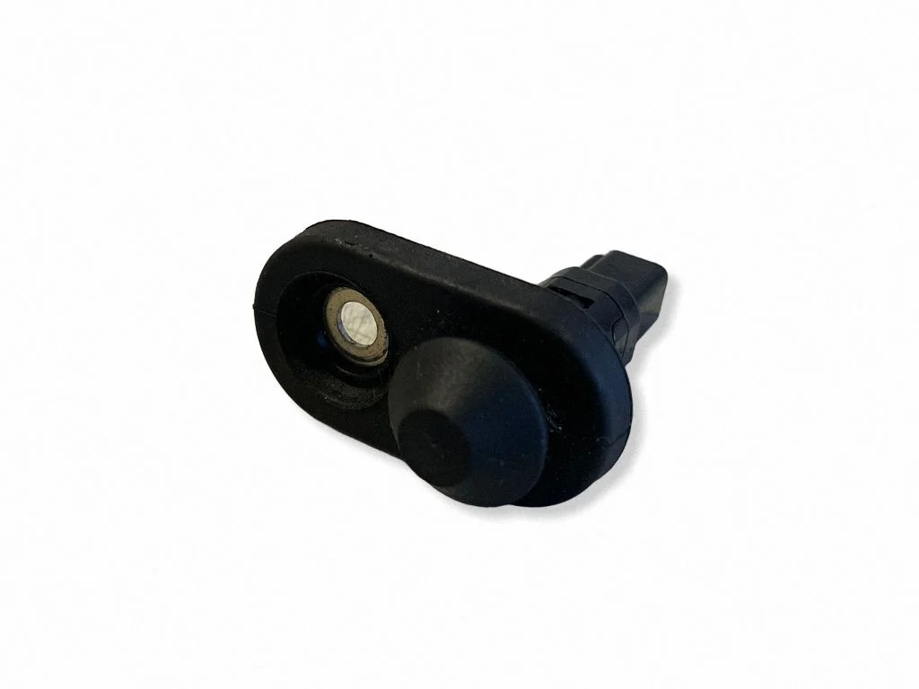Front door sensor coupe