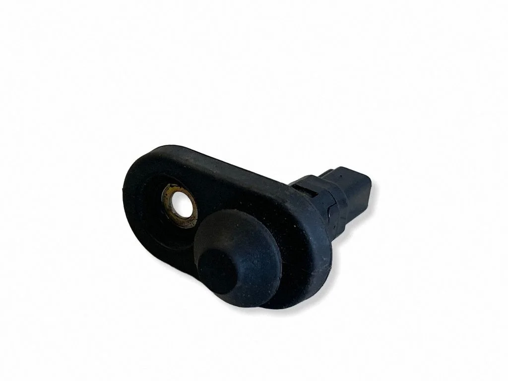 Front door sensor coupe
