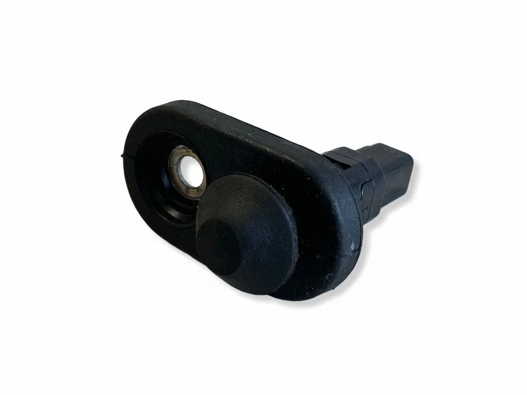 Front door sensor coupe