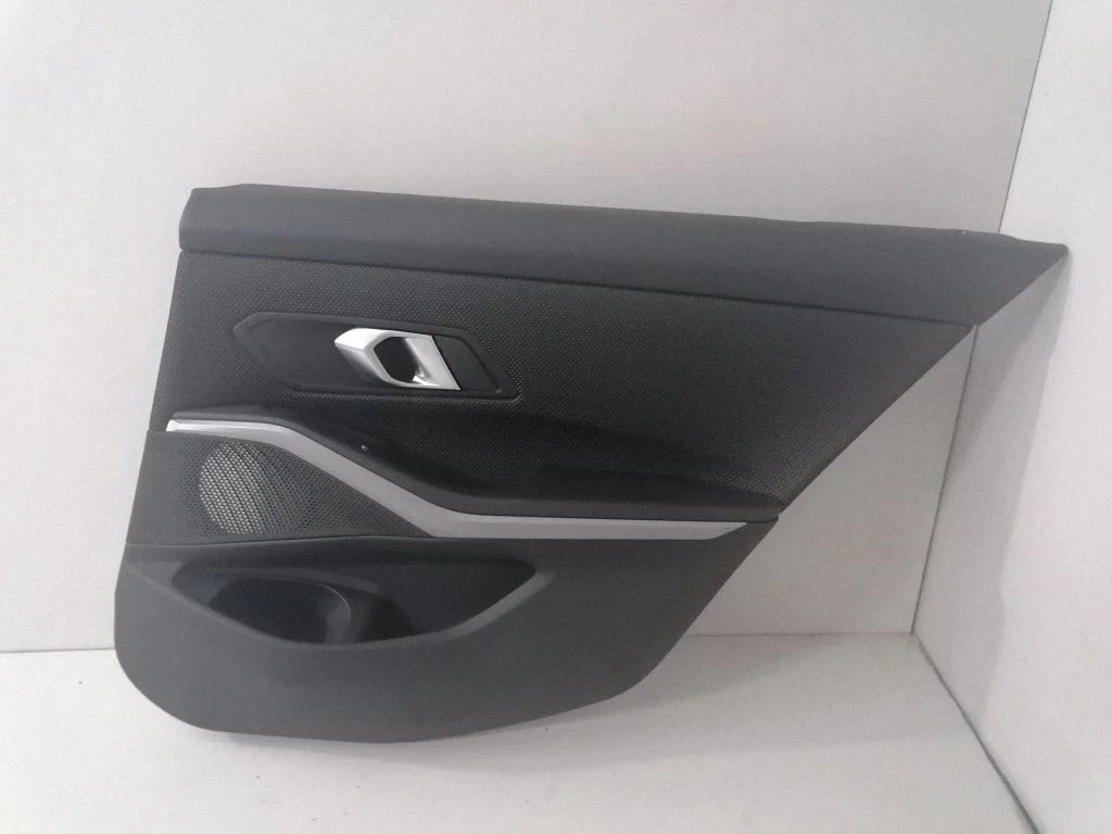 Rear door card panel trim – BMW 3 Series G20 G21 (2019-)