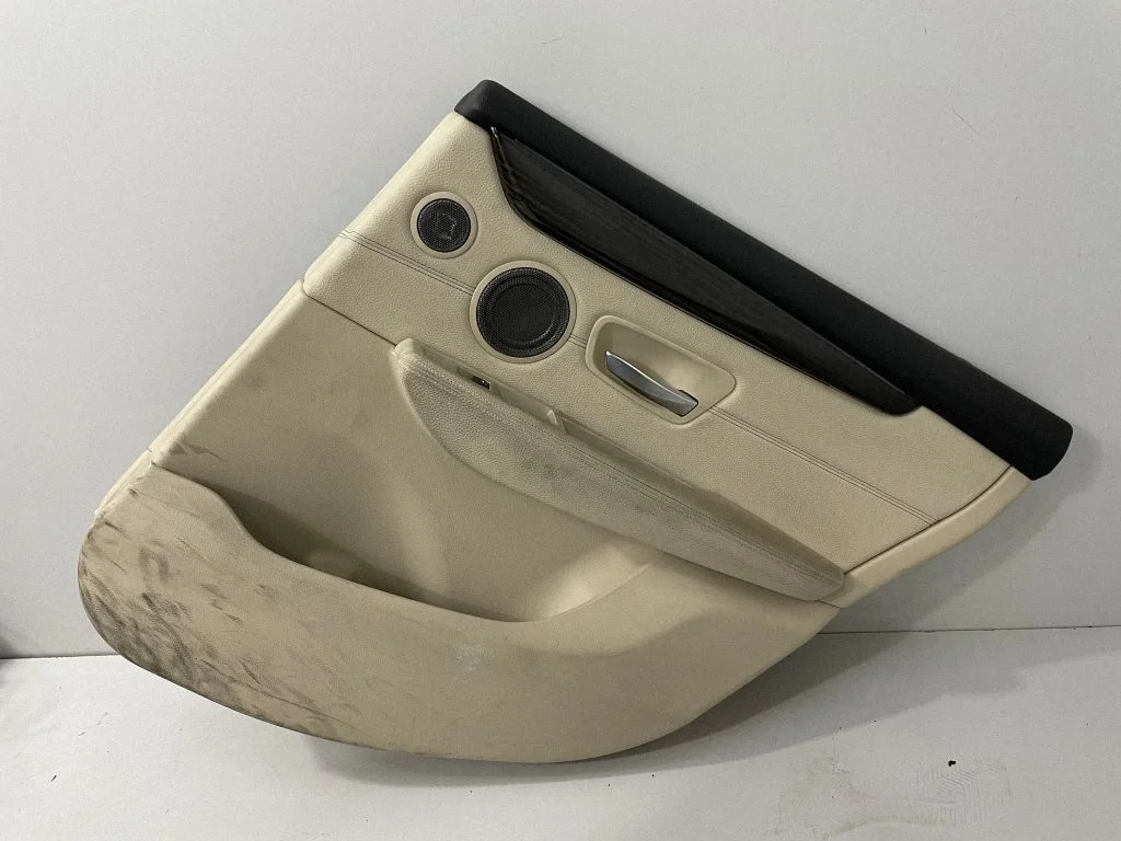 Tagumiste uste sisevooder 6086573 – BMW 2-seeria F45 (2014-2021)