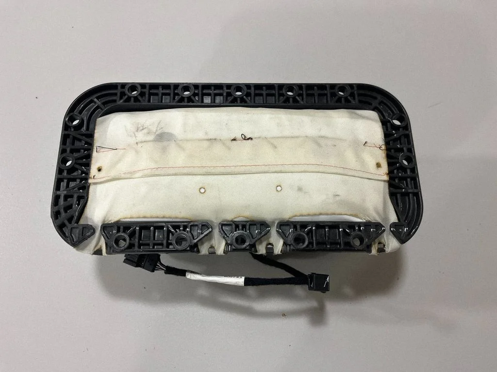 Pasažiera drošības spilvens – BMW X5M G05 F95 (2019-)