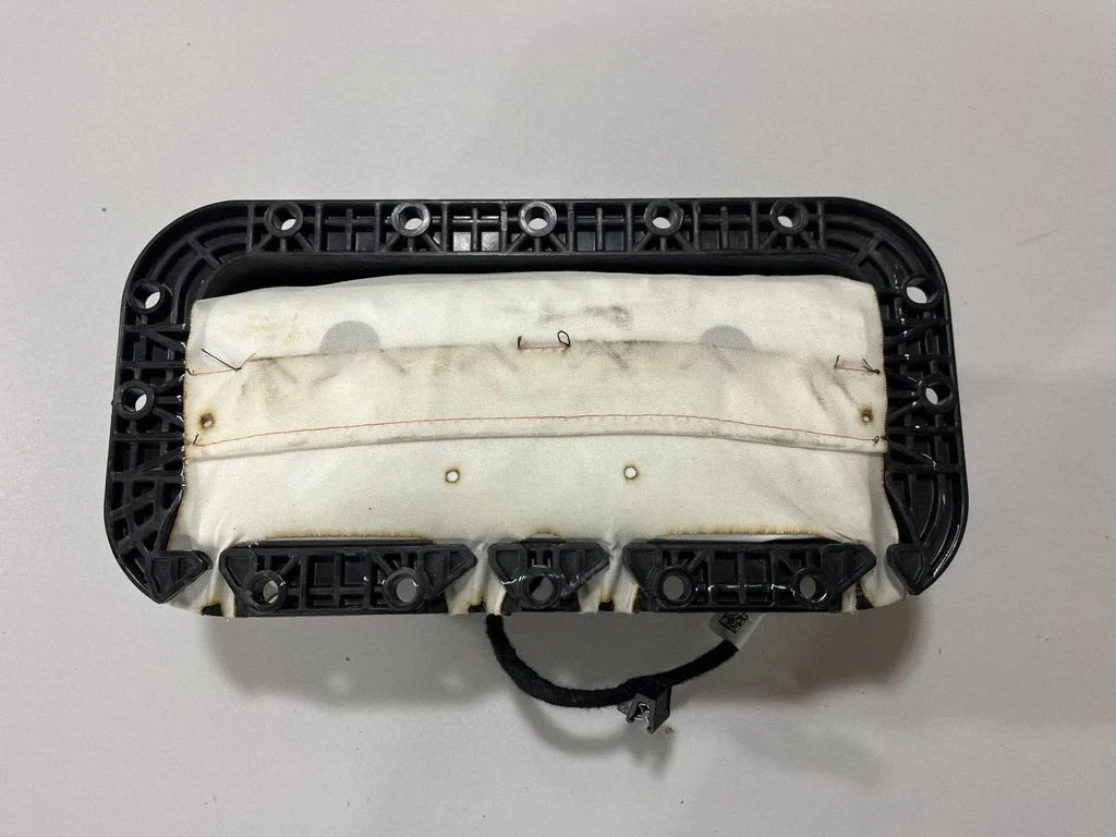 Pasažiera drošības spilvens – BMW X5M G05 F95 (2019-)