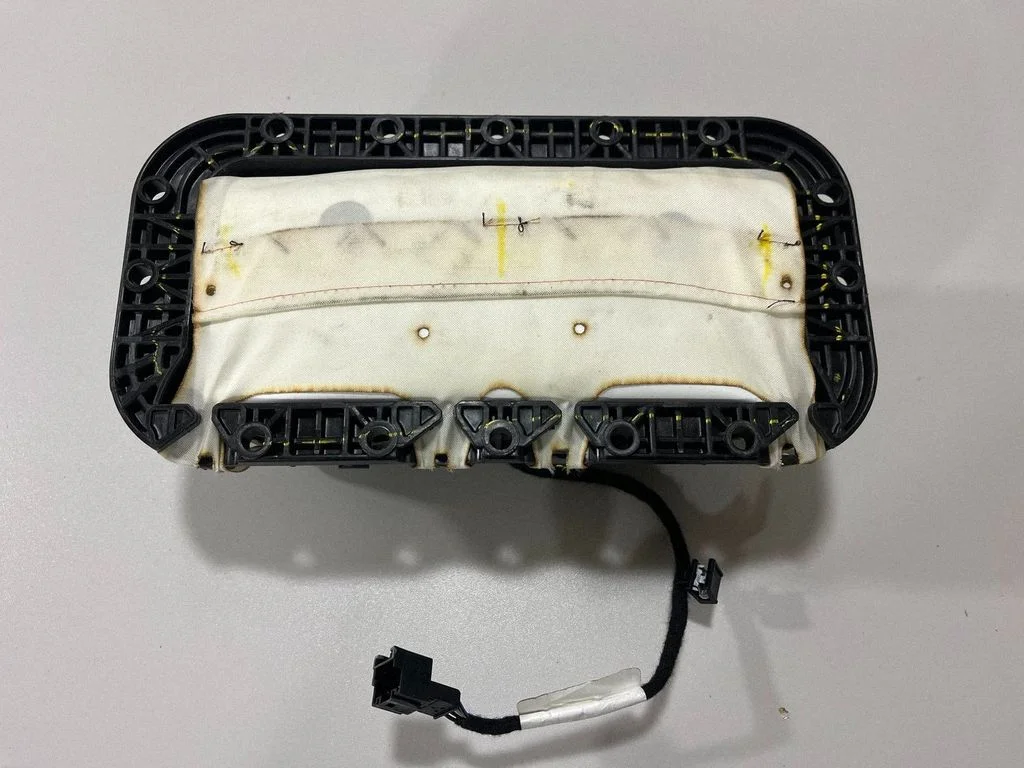 Pasažiera drošības spilvens – BMW X5M G05 F95 (2019-)