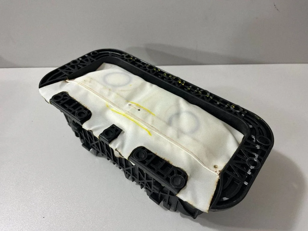 Pasažiera drošības spilvens – BMW X3 G01 (2018-2024)