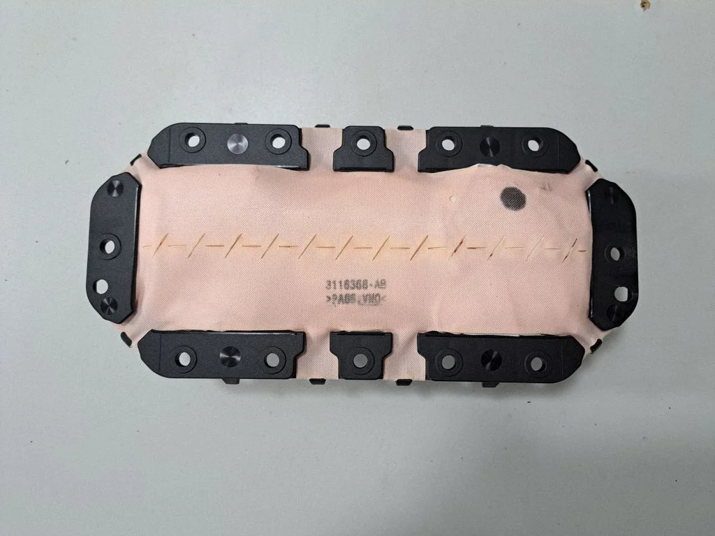 Passenger airbag 9495169 – BMW X2 U10 (2023-)