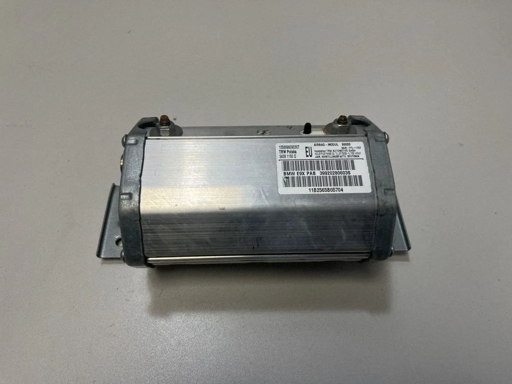 Poduszka powietrzna pasażera 9202806