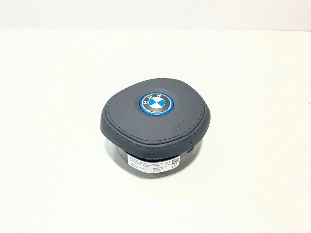 Poduszka powietrzna kierownicy – BMW Seria 3 G20 G21 (2019-)