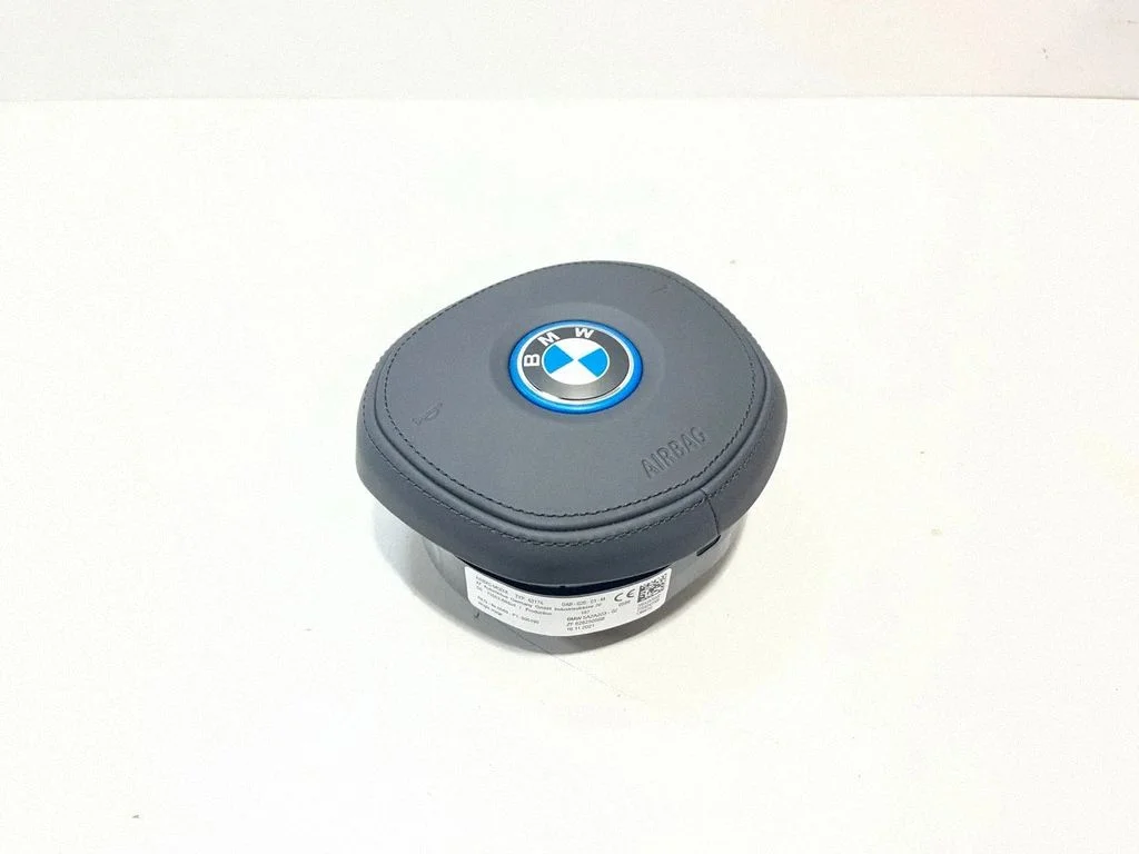 Poduszka powietrzna kierownicy – BMW Seria 3 G20 G21 (2019-)