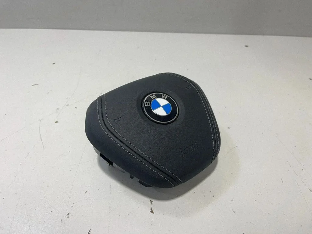 Stūres drošības spilvens – BMW X7 G07 (2018-)