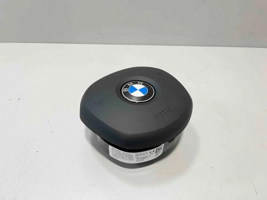 Poduszka powietrzna kierownicy – BMW Seria 3 G20 G21 (2019-)
