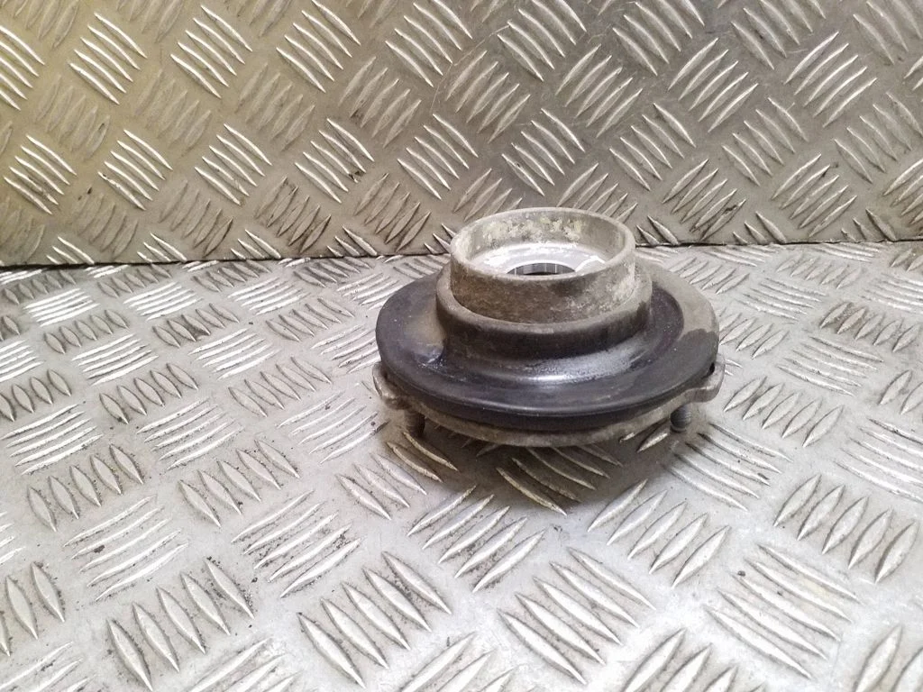 Spyruoklės atrama (bliūdelis)