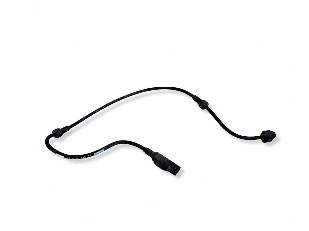 Front ABS sensor wiring A2475400500