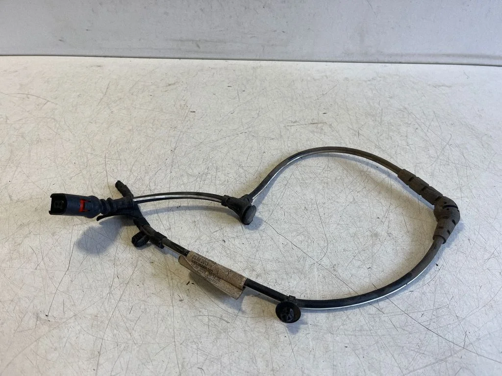 Esimese ABS-anduri juhtmestik 2Q0927903D – Skoda Fabia Mk4 (6VA) (2021-)
