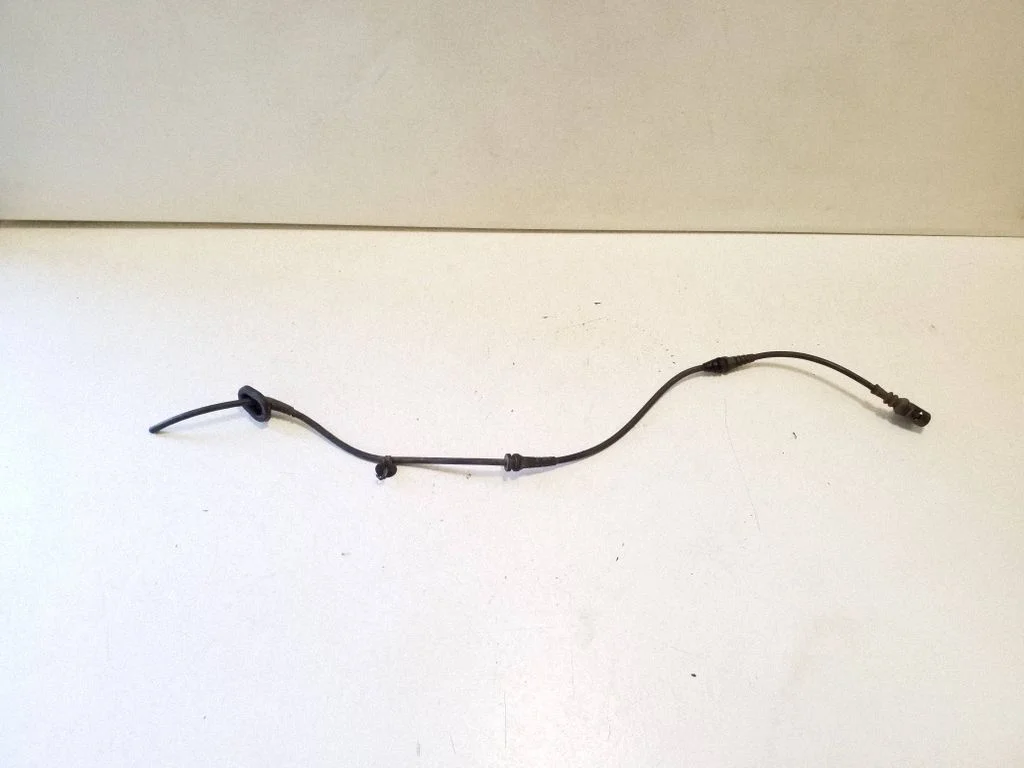 Front ABS sensor wiring – right