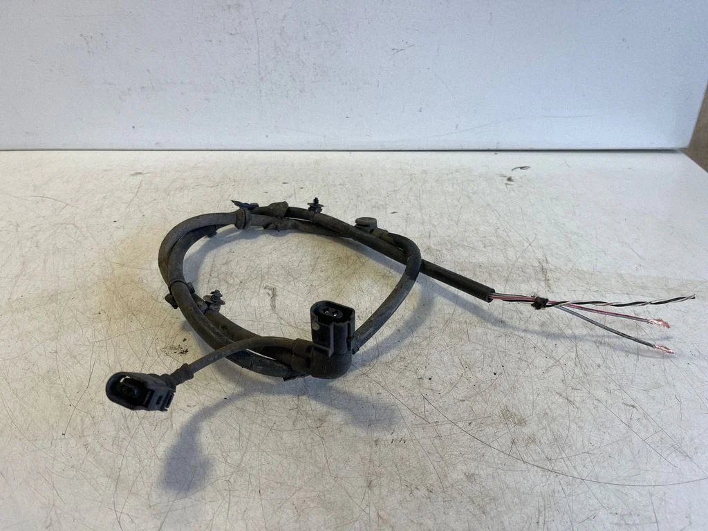 Rear ABS sensor wiring 6X0973722G – Audi SQ2 GA (2017-)