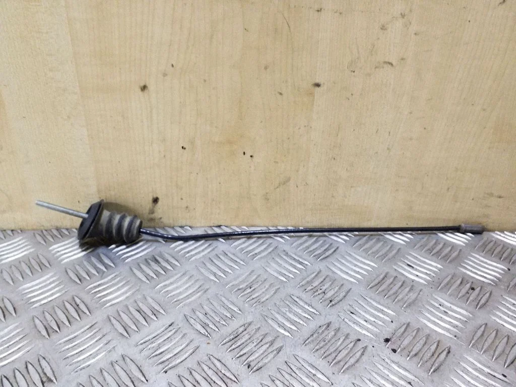 Rankinio atleidimo trosas