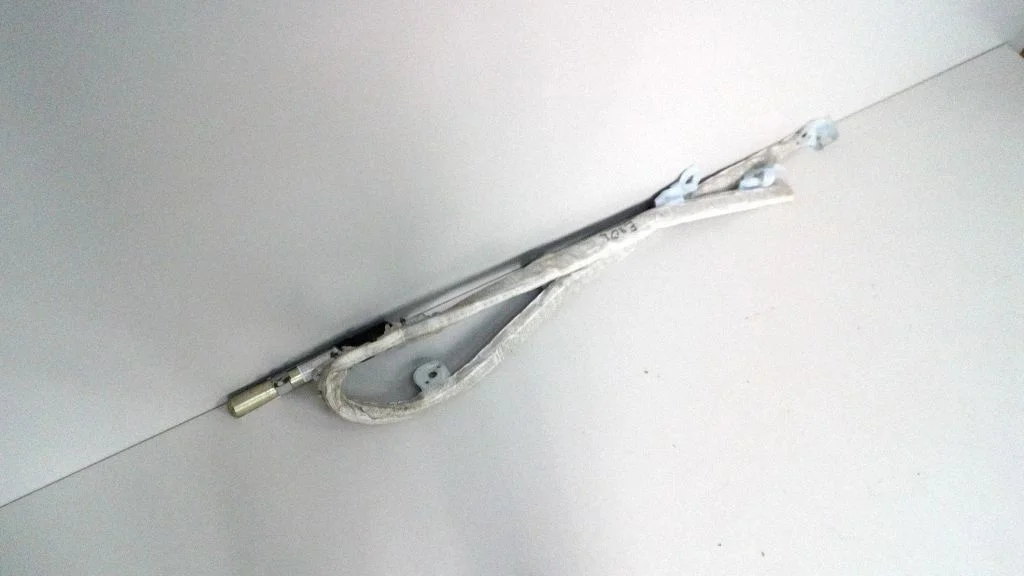 Kurtyna powietrzna – BMW Seria 3 E90 E91 (2005-2012)