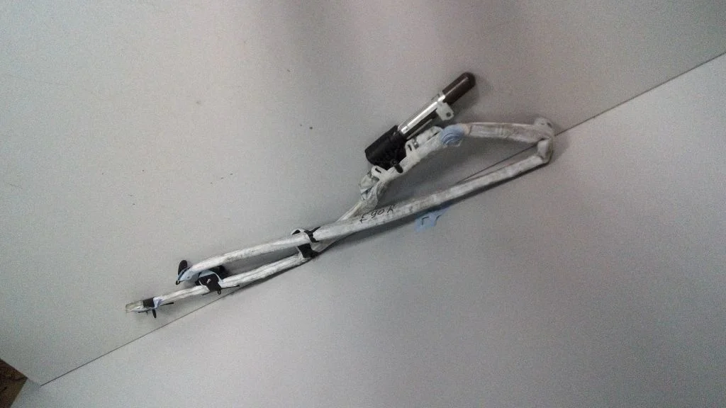 Jumta drošības spilvens (aizkars) – BMW 3. sērija E90 E91 (2005-2012)