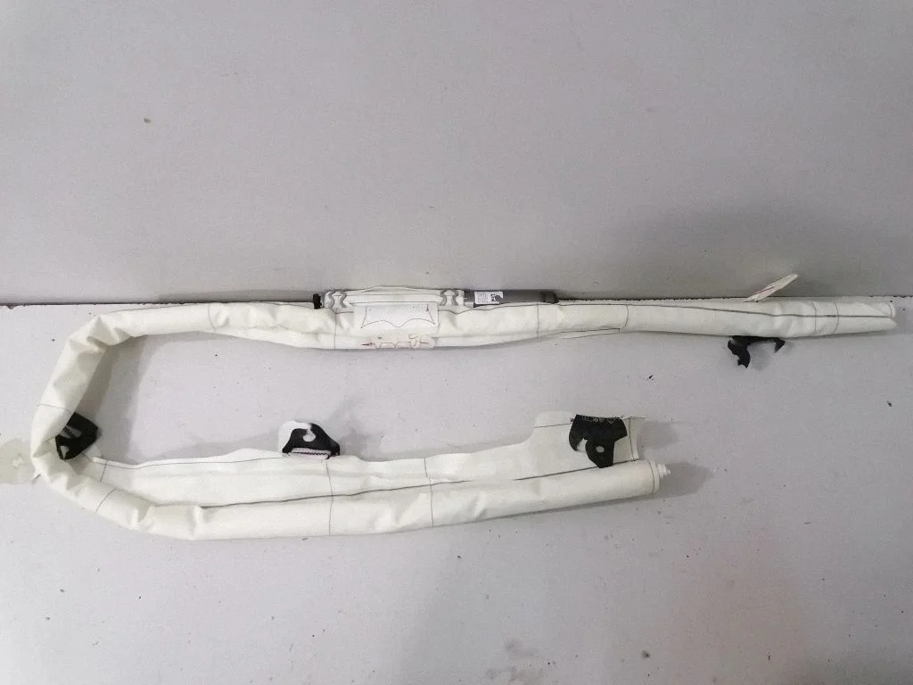 Jumta drošības spilvens (aizkars) – BMW 4. sērija F32 F33 (2013-2020)