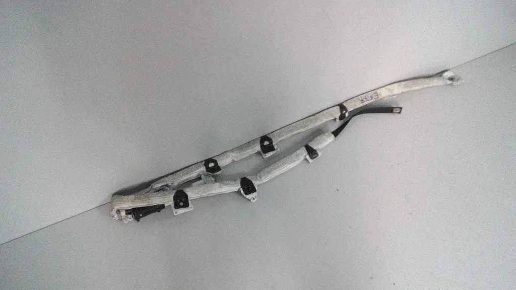 Jumta drošības spilvens (aizkars) – BMW X3 E83 (2003-2010)